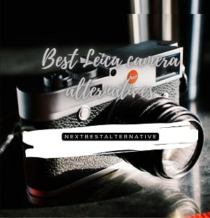 Best Alternative Mirrorless Cameras to Leica M-Monochrom For 2025