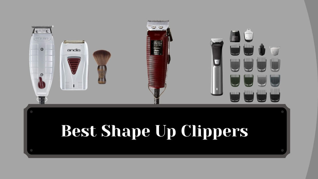 Best Shape Up Clippers