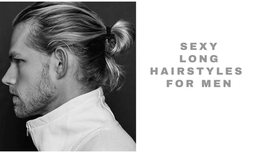 45 Best Long Hairstyles For Men For 2025