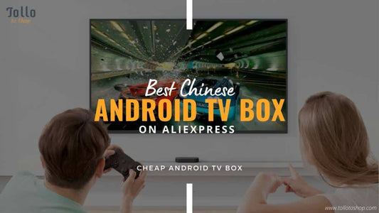 8 Best Cheap Android TV Box on AliExpress 2025