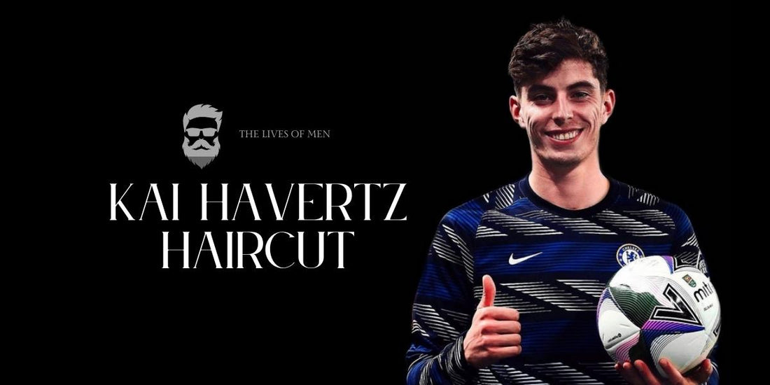 Kai Havertz Haircut