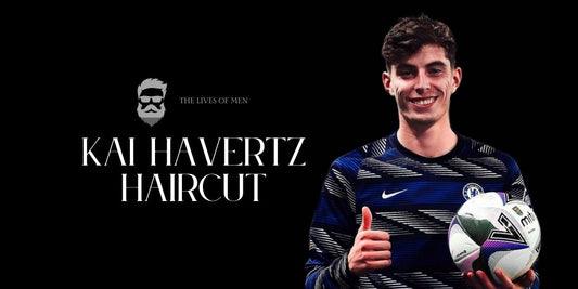 Kai Havertz Haircut
