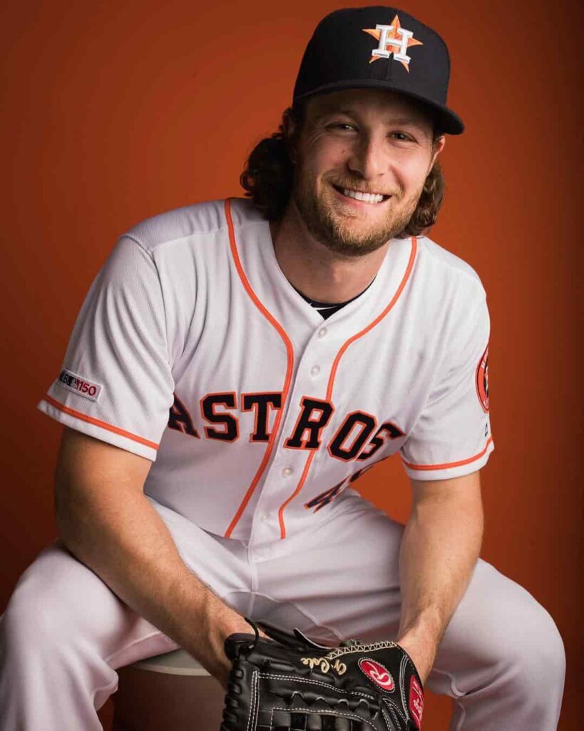 gerrit cole haircut