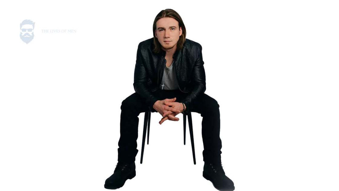 Morgan Wallen Haircut