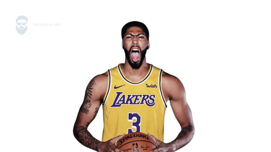 anthony davis haircut