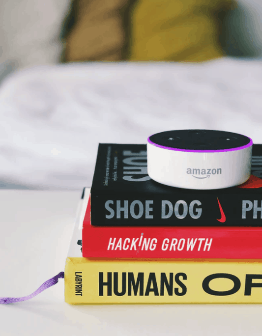 Best Alternative to Amazon Echo Dot For 2025