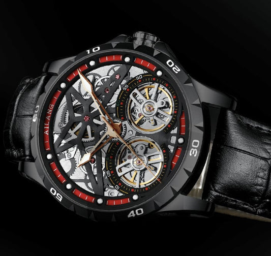 Best Chinese Automatic Watches on Good for wholesale or dropshipping