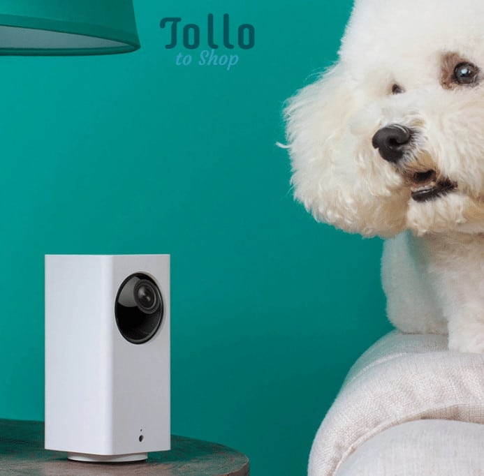 Best Chinese Home Security Cameras on Aliexpress
