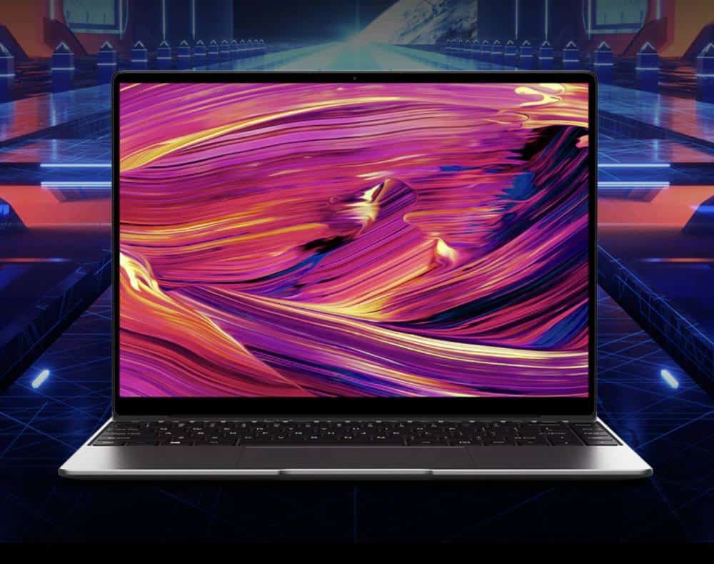 Best Chuwi Laptops 2025 - Review for gaming experience