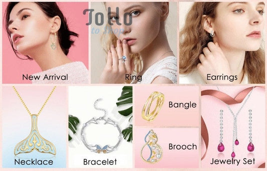 15 Best Jewelry Vendors Aliexpress 2025 | As cheap as 10cents!
