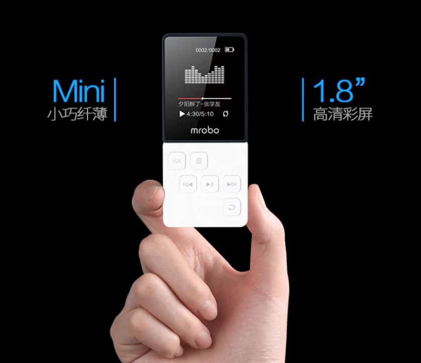 Best Chinese MP3 Players with Bluetooth on Aliexpress 2025 - For all Budget
