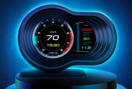 Uncover the Best Budget OBD2 Scanner on Aliexpress For 2025