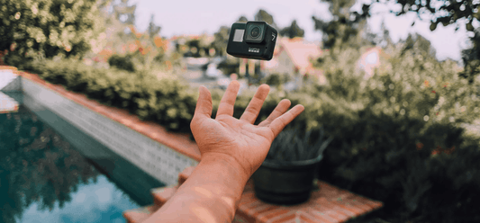 Cheaper Alternatives to GoPro Action Camera For 2025