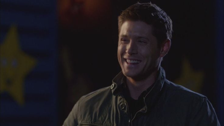 dean winchester hairstyles