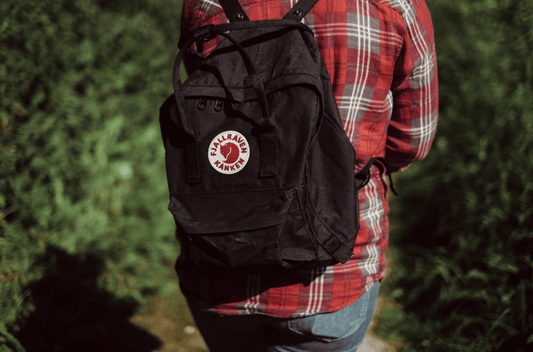 Next Best Backpack to Fjallraven For 2025