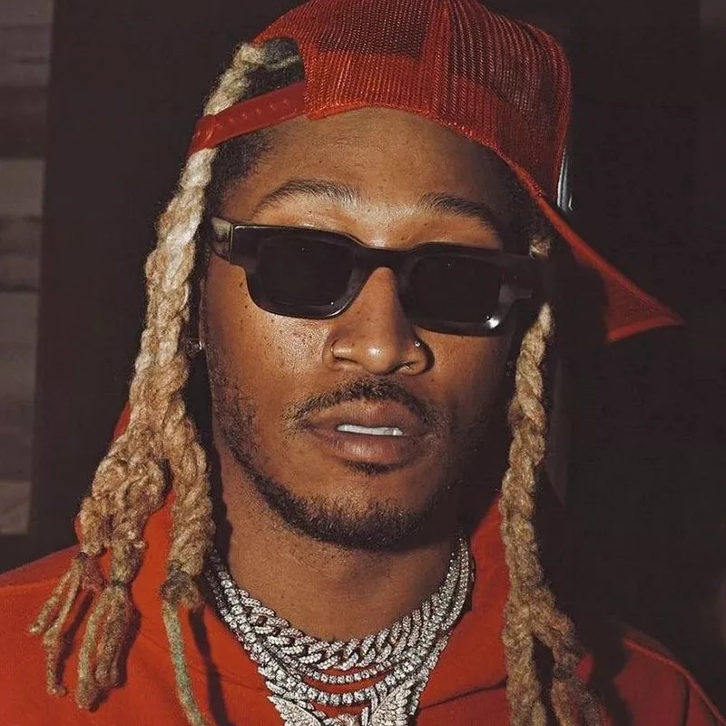 Retro Polarized Sunglasses