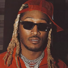 Retro Polarized Sunglasses