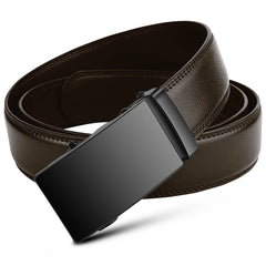 Top Quality Automatic Buckle Men's Belt
