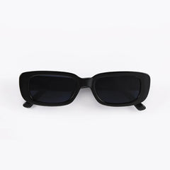 Rectangle Designer Sunglasses