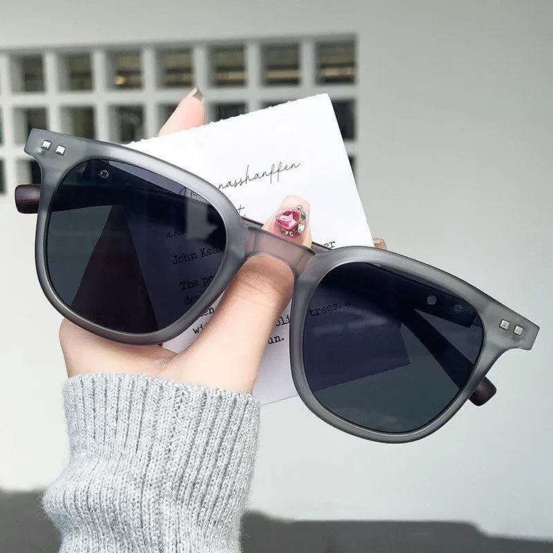 Retro Fashion Sunglasses