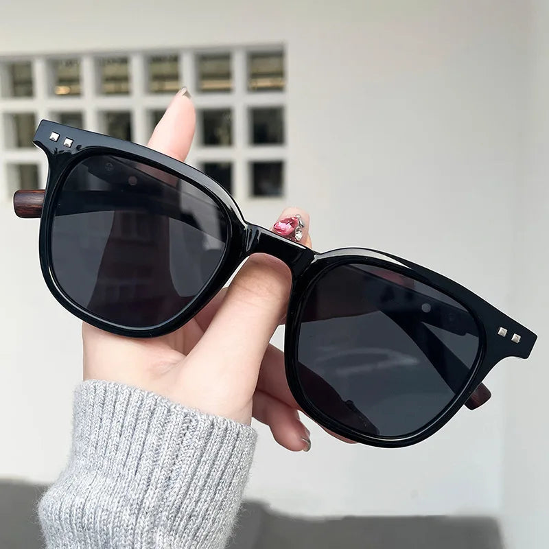 Retro Fashion Sunglasses